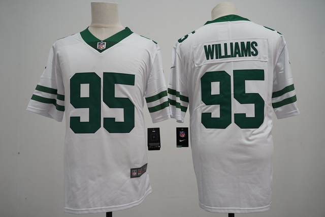 New York Jets Jerseys 55